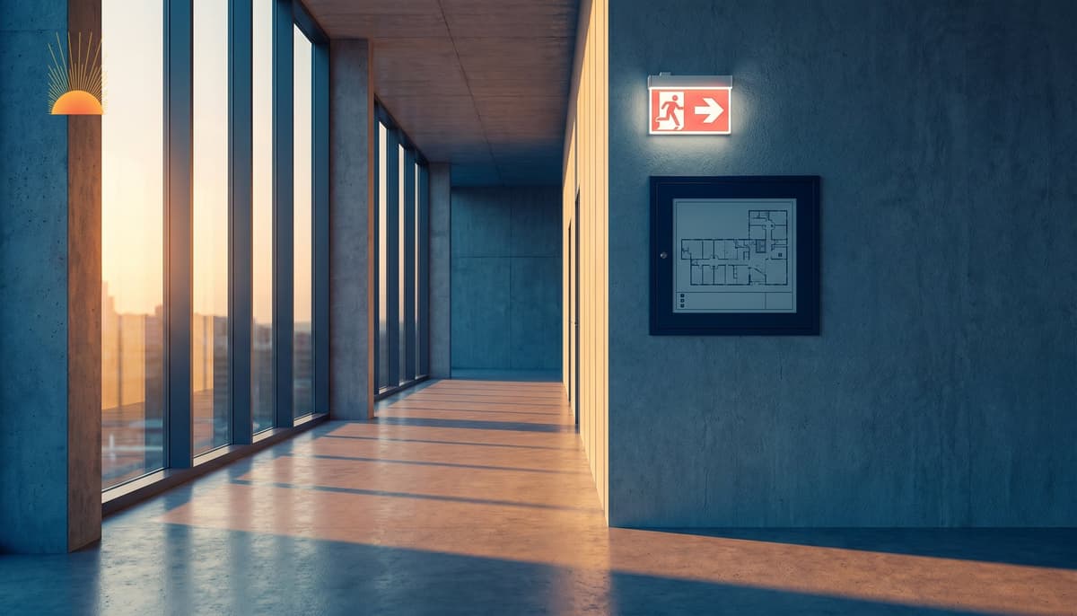 Corporate emergency response readiness — institutional preparedness in the first response window